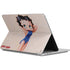 Betty Boop Swimsuit Surface Laptop Studio Skin